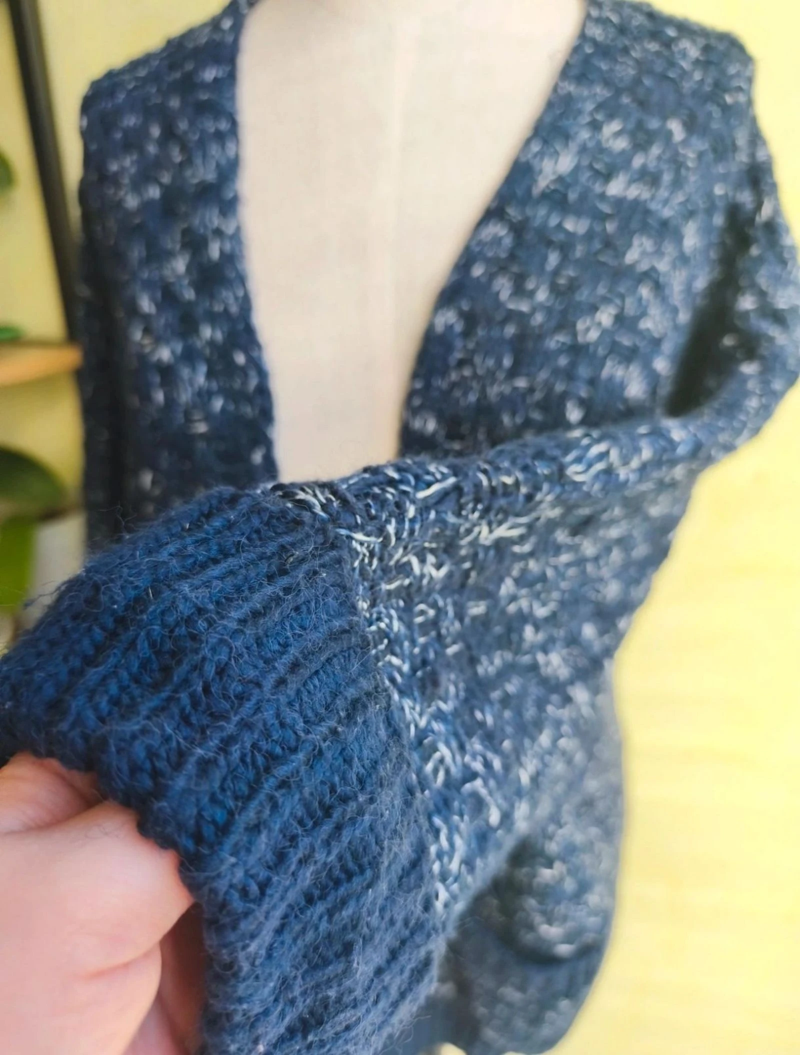 Comfy look gilet Promod – photo 6